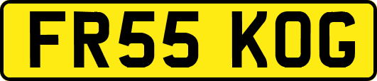 FR55KOG