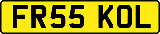 FR55KOL