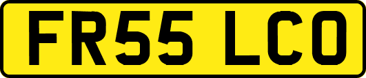 FR55LCO