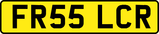 FR55LCR