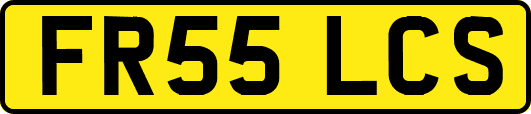FR55LCS