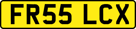 FR55LCX