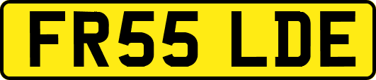 FR55LDE