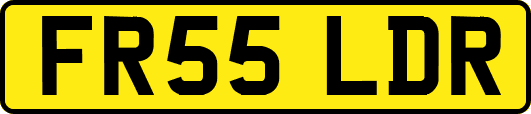 FR55LDR