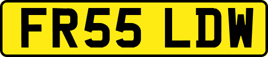 FR55LDW