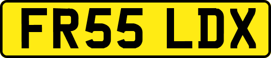FR55LDX