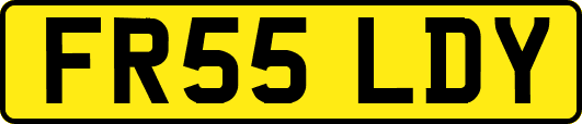 FR55LDY
