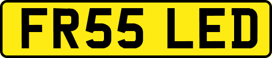 FR55LED