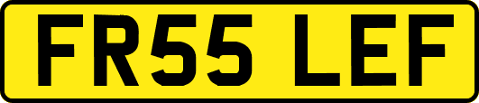 FR55LEF