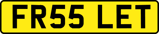 FR55LET