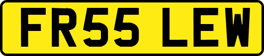 FR55LEW