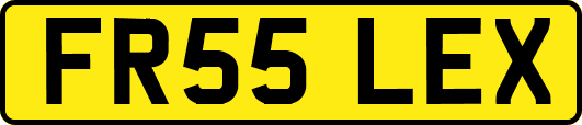 FR55LEX