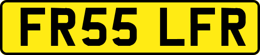 FR55LFR