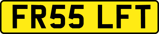 FR55LFT