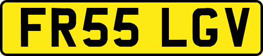 FR55LGV