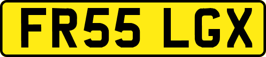 FR55LGX