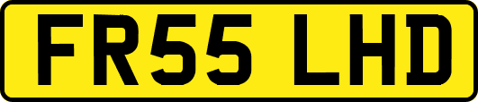 FR55LHD