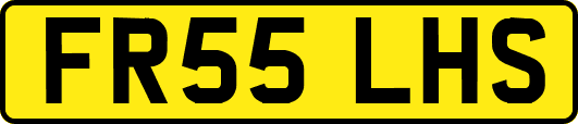 FR55LHS