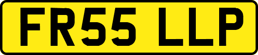 FR55LLP