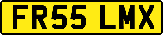 FR55LMX