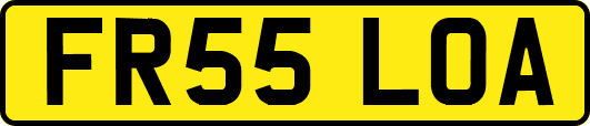 FR55LOA