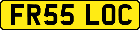 FR55LOC