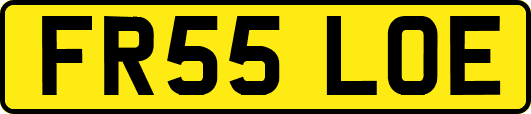 FR55LOE