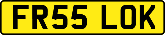 FR55LOK