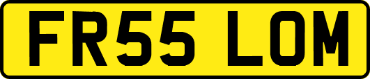 FR55LOM