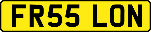 FR55LON