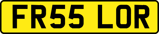 FR55LOR