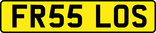 FR55LOS