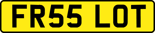FR55LOT