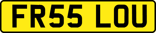 FR55LOU