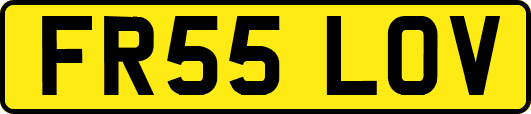FR55LOV