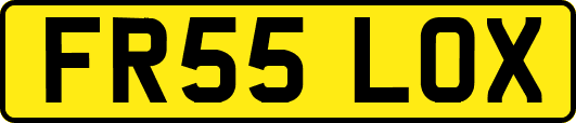 FR55LOX