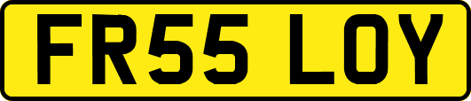 FR55LOY