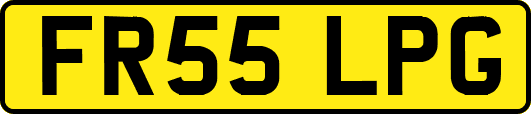 FR55LPG