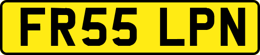 FR55LPN