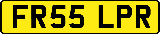 FR55LPR