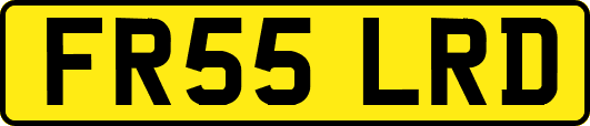 FR55LRD