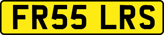 FR55LRS