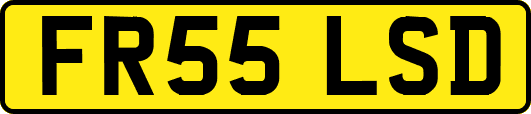 FR55LSD
