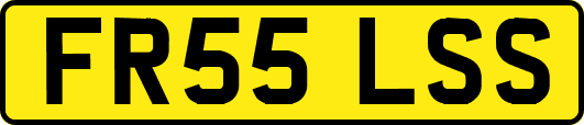 FR55LSS