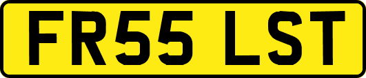 FR55LST
