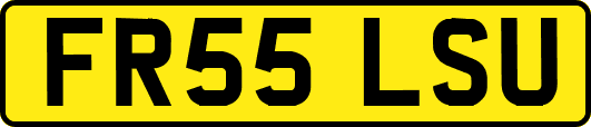 FR55LSU