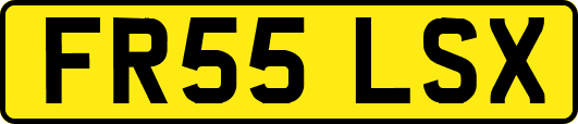 FR55LSX