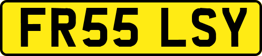 FR55LSY