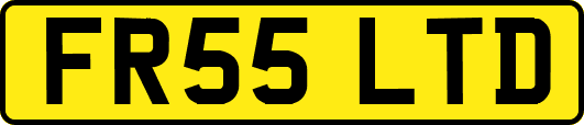 FR55LTD