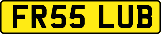 FR55LUB